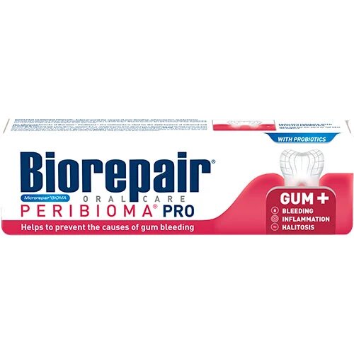 Biorepair Peribioma   75 Ml