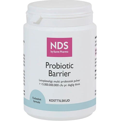 Nds Probiotic Barrier 100 Gram
