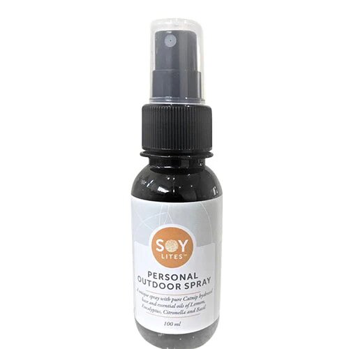 Personal Outdoor Spray