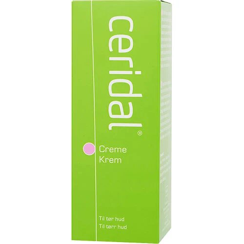 Ceridal Fedtcreme   150 Ml