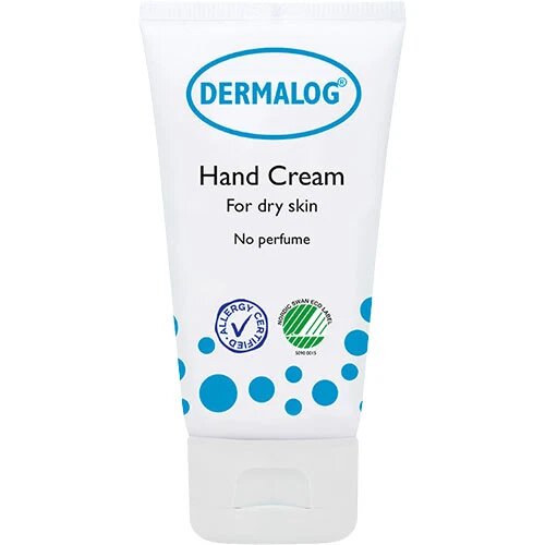 Dermalog Håndcreme   50 Ml