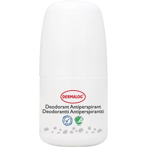 Dermalog Deo Roll On U P   50 Ml