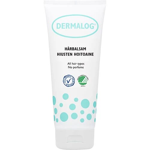 Dermalog Hårbalsam   200 Ml
