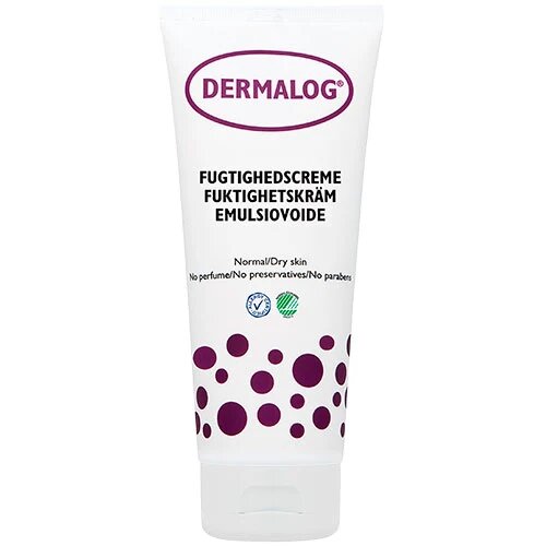 Dermalog Fugtighedscreme   200 Ml