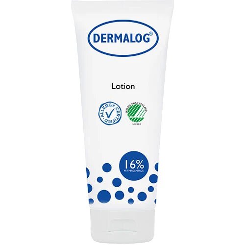Dermalog Hudlotion   200 Ml