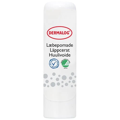 Dermalog Læbepomade   5 Ml