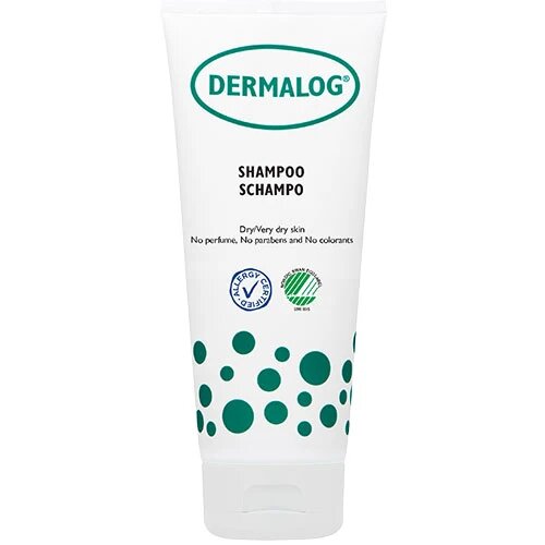 Dermalog Shampoo   200 Ml