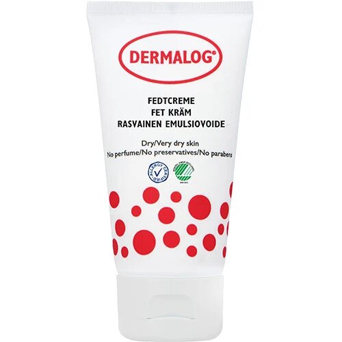 Dermalog Fedtcreme   50 Ml