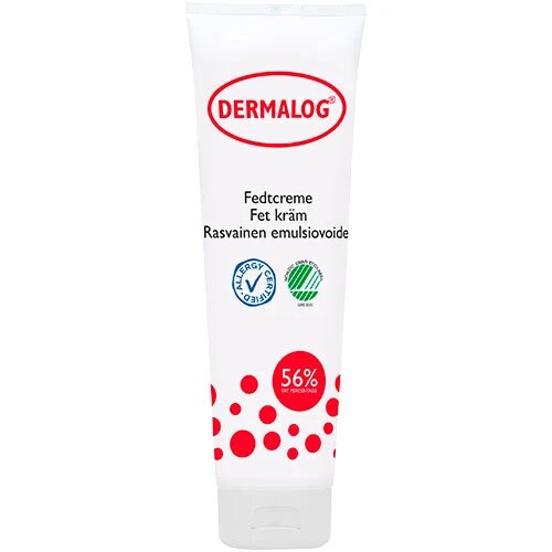 Dermalog Fedtcreme   300 Ml