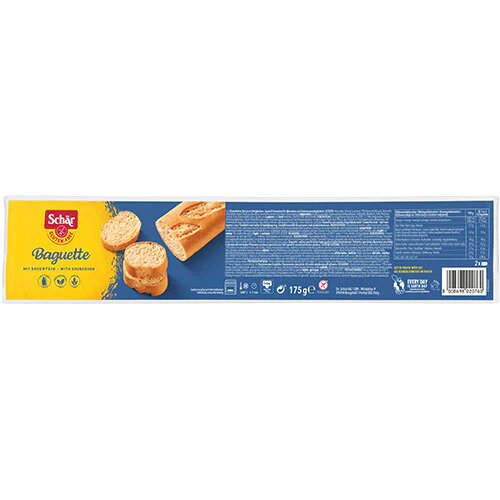 Sch? R Baguette