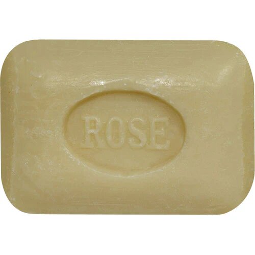 Rose Sæbe   100 Gram