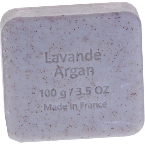 Sæbe M  Lavendel Og Arganolie