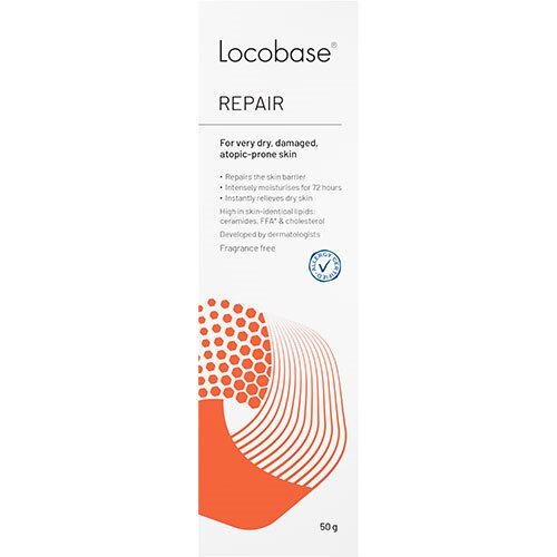 Locobase Repair 50g