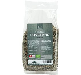 Natur Drogeriet Løvetand ø 80g