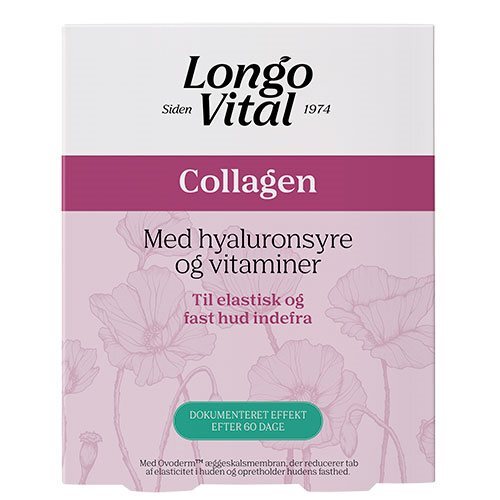 Longo Vital Collagen  30tab