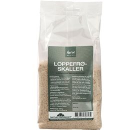 Natur Drogeriet Loppefrøskaller 250g