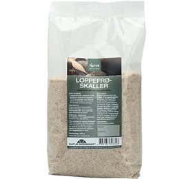 Natur Drogeriet Loppefrøskaller 500g