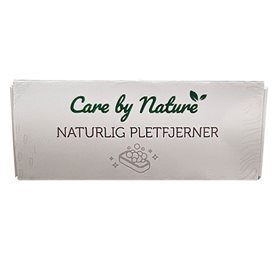 Care By Nature Pletfjernerstift  72g