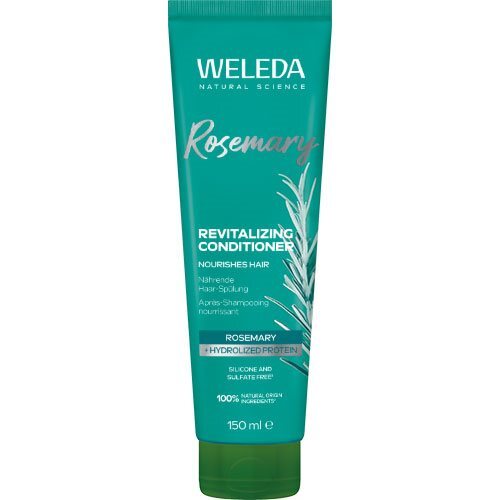 Weleda Rosemary Revitalising Conditioner  150ml