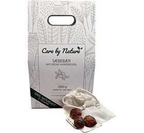 Care By Nature Sæbebær  1kg