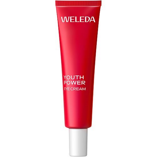 Weleda Youth Power Eye Cream Pomegranate  12ml