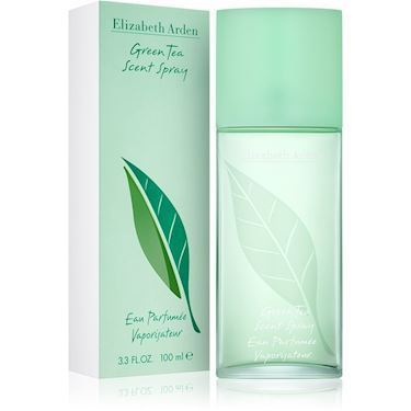 Elizabeth Arden Green Tea Eau Parfum? E 100 Ml