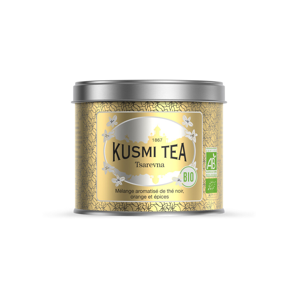 Kusmi Tsarevna Julete ø 100g