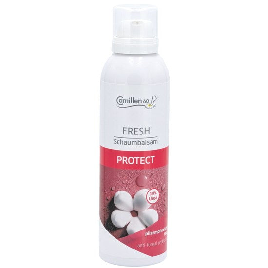 Camillen Foam Balm Protect 150ml