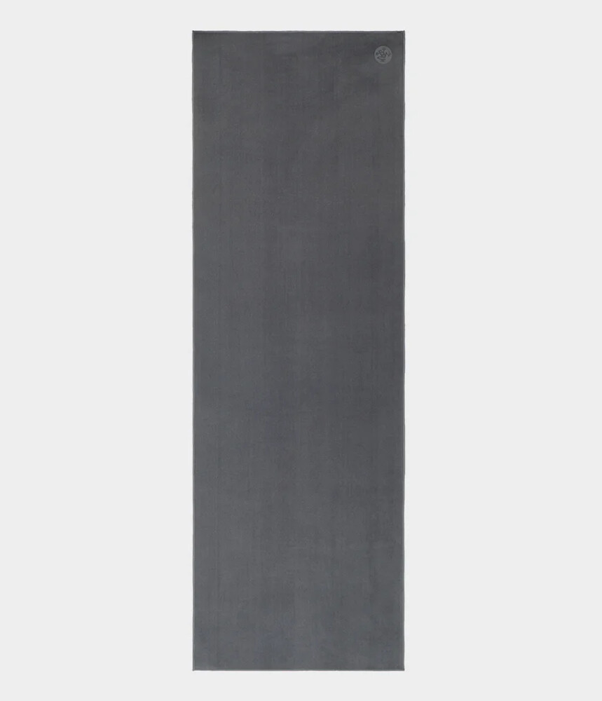 Manduka Equa Yogahåndklæde 180x61cm Thunder