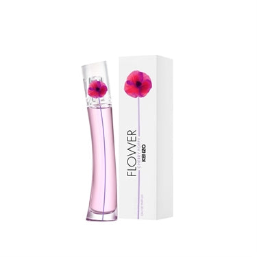 Flower By Kenzo Cherry Poppy Eau De Parfum 30 Ml