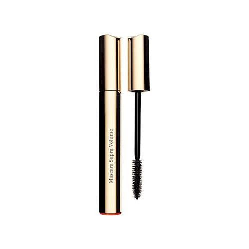 Clarins Supra Volume Mascara Intense 01 Black