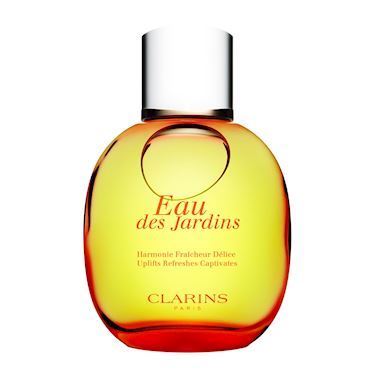 Clarins Eau Des Jardins Fragrance Spray 100 Ml
