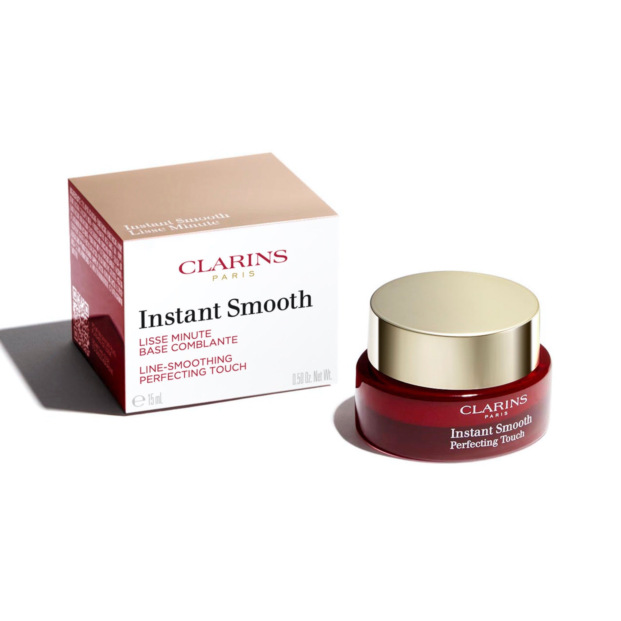 Clarins Instant Smooth Perfecting Touch