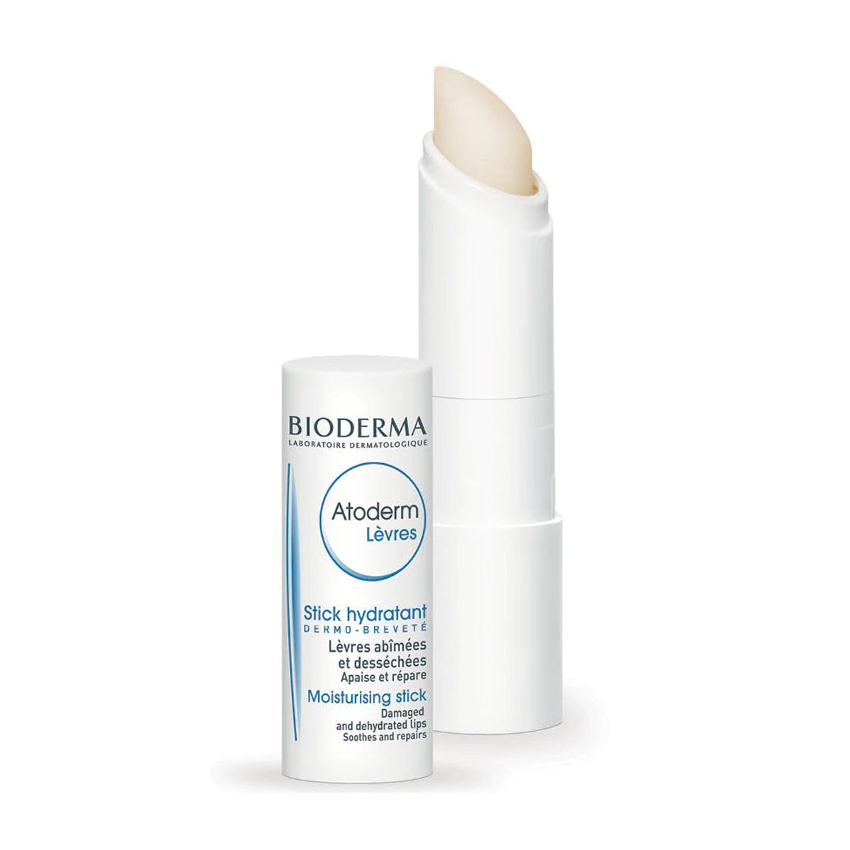 Bioderma Atoderm Stick L? Vres 4g