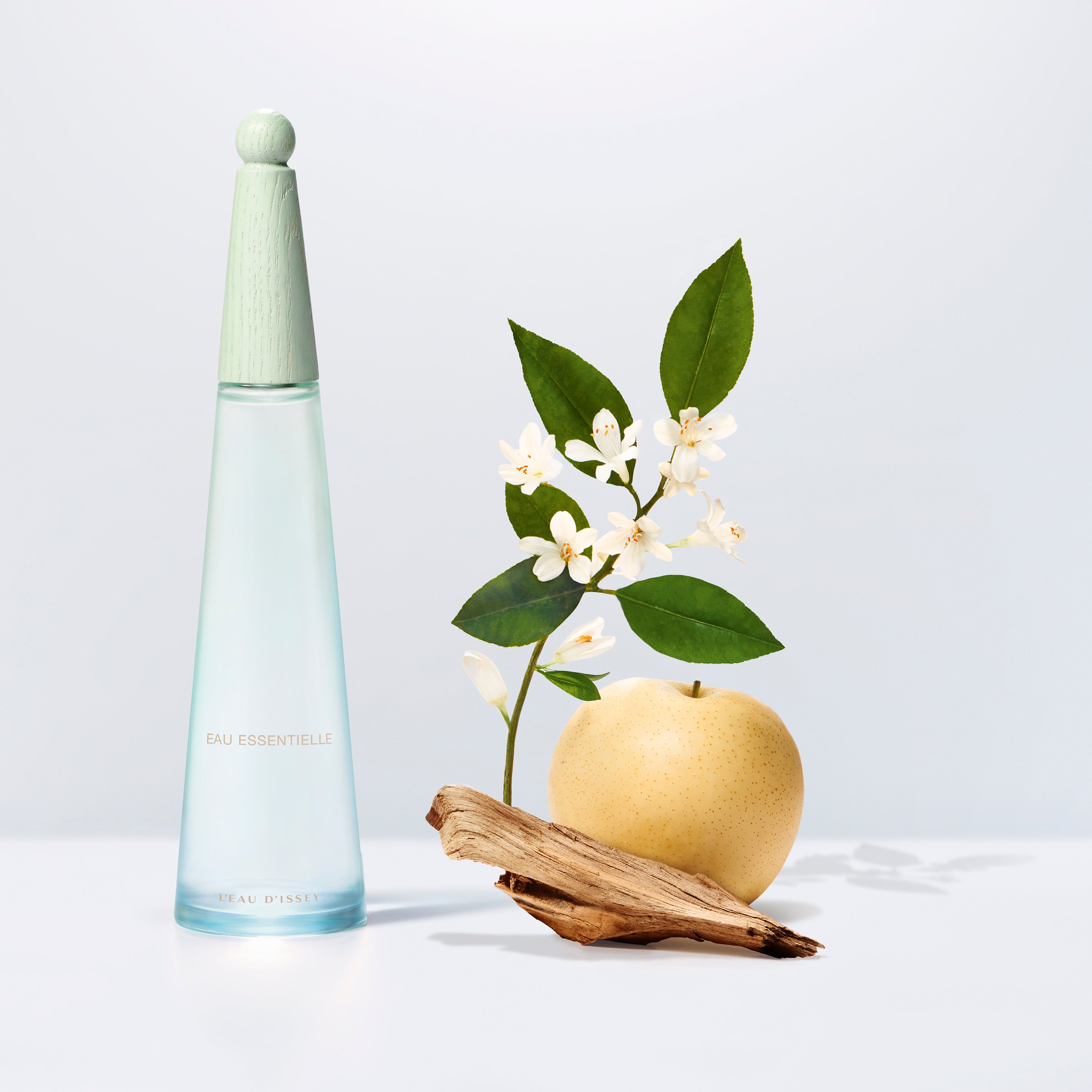 Issey Miyake Leau Dissey Eau Essentielle Eau De Parfum 50 Ml