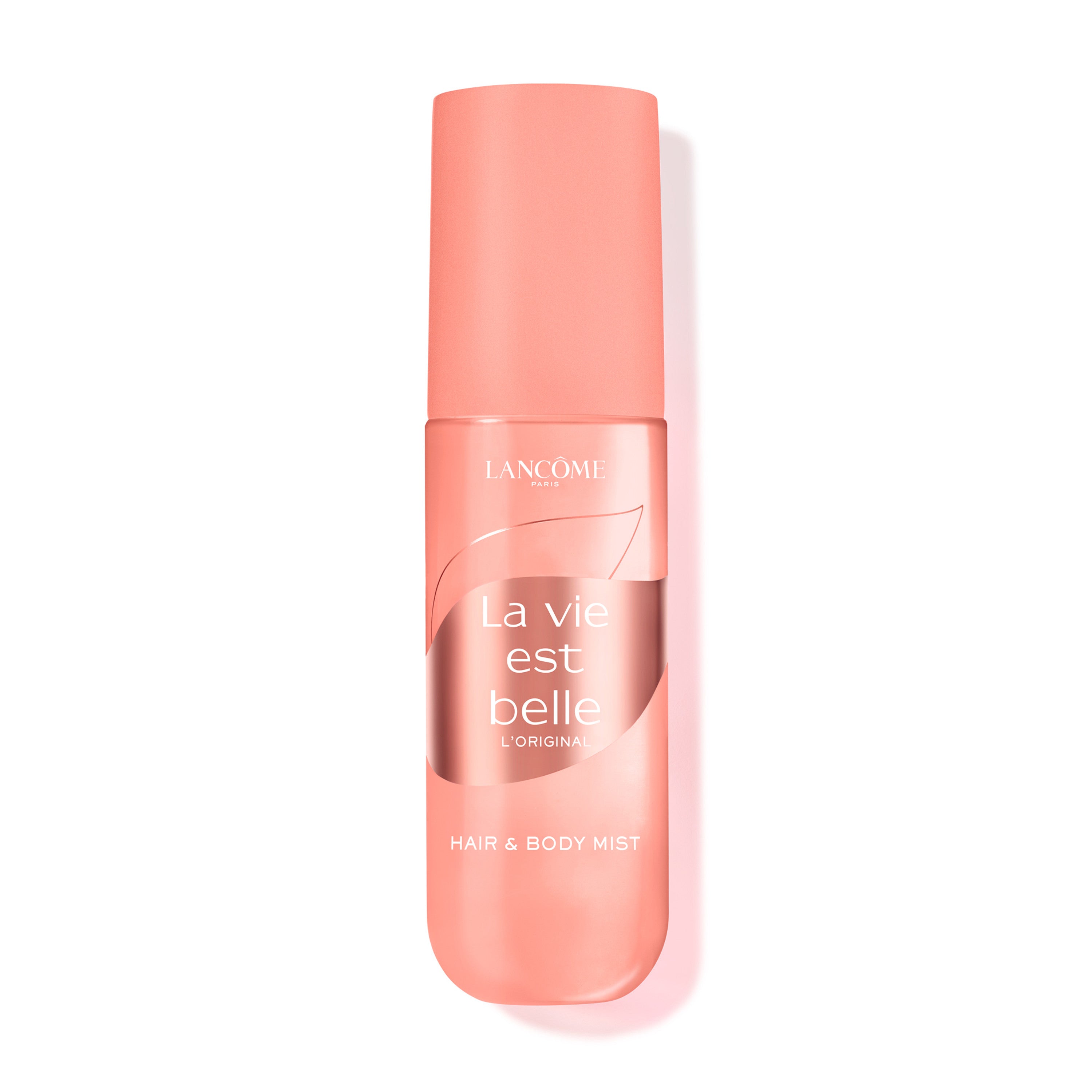 Lanc? Me La Vie Est Belle L 39 Orginal Hair And Body Mist 100 Ml