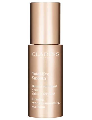 Clarins Total Eye Smooth 15 Ml