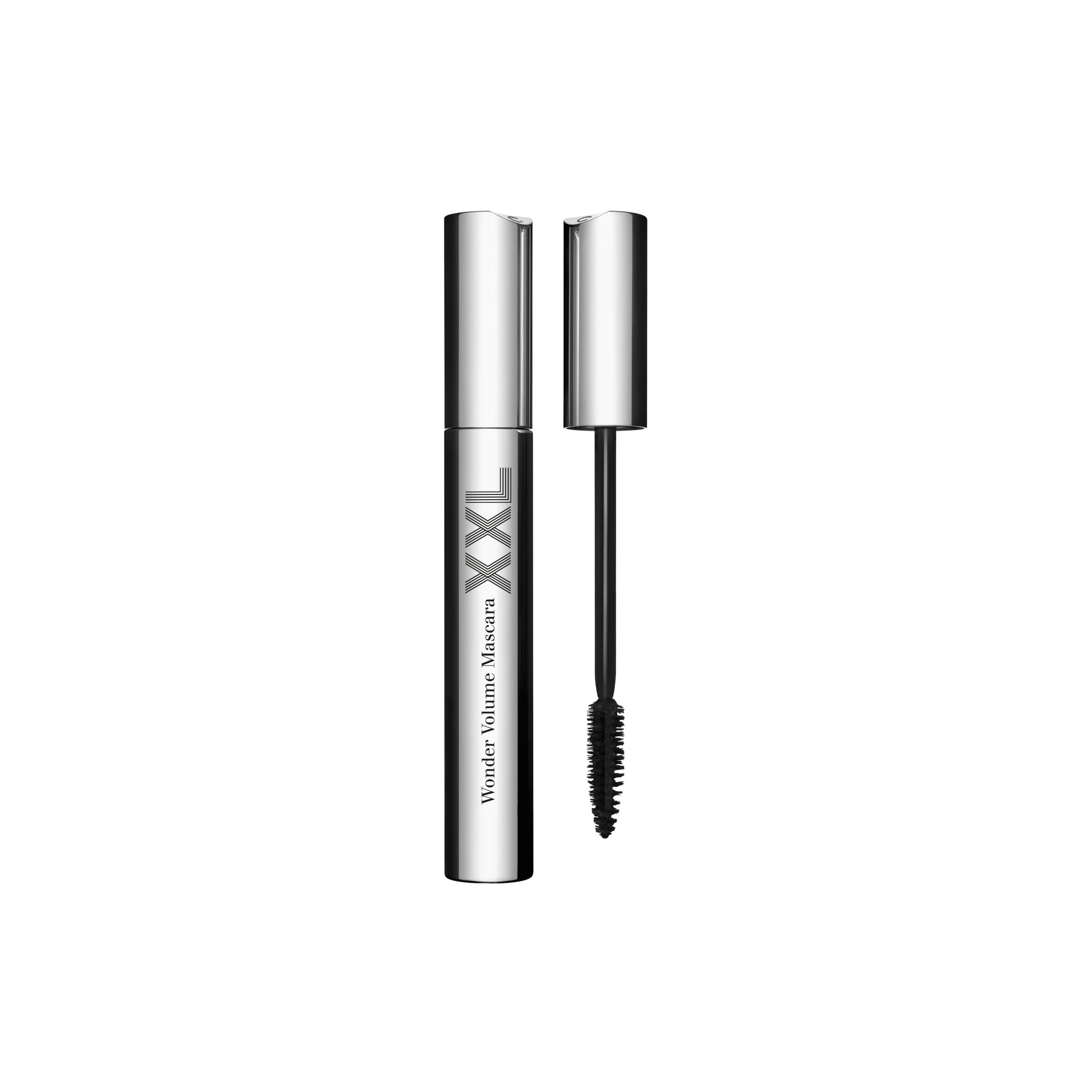 Clarins Wonder Volume Mascara Xxl 01 Extreme Black Ml