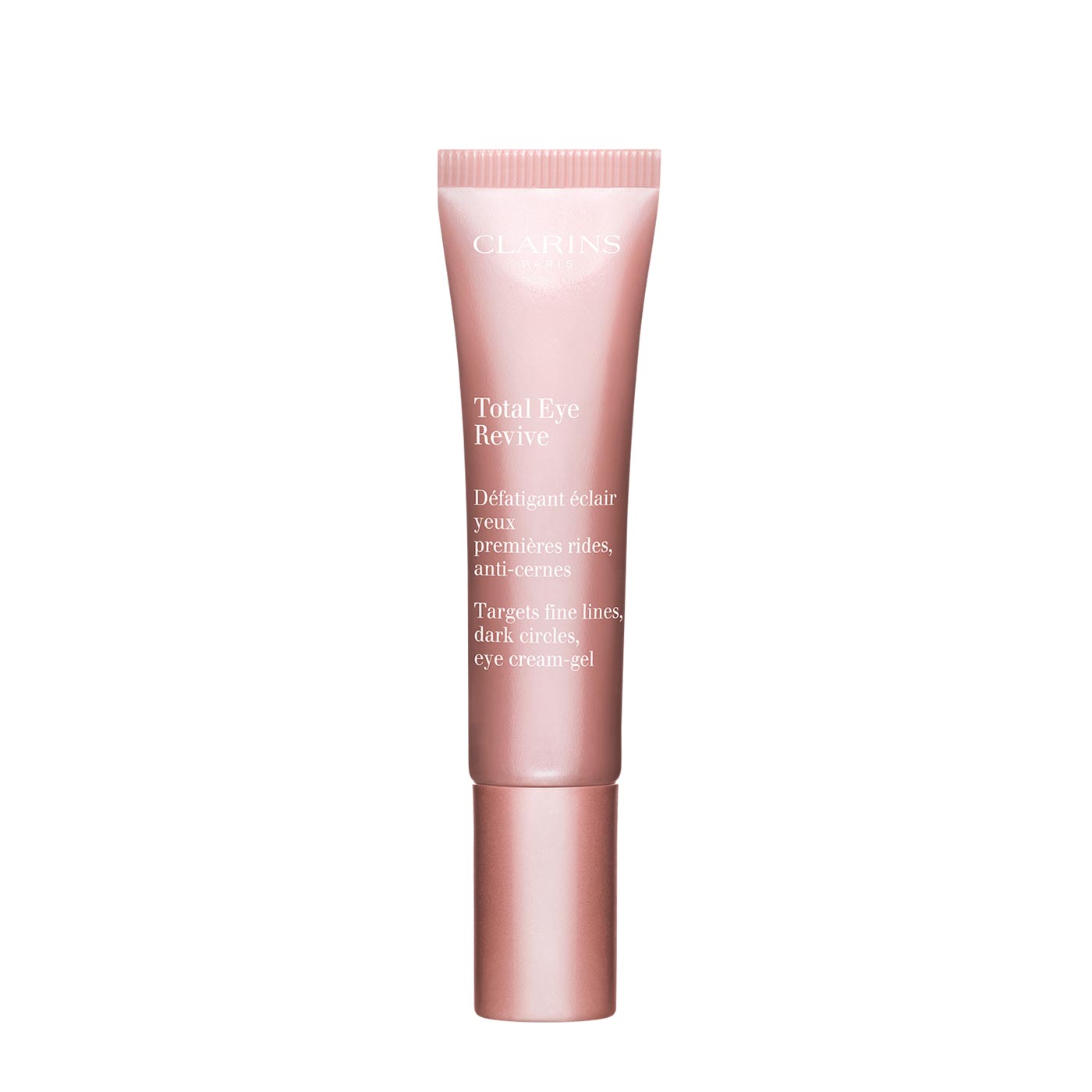 Clarins Total Eye Revive 15 Ml