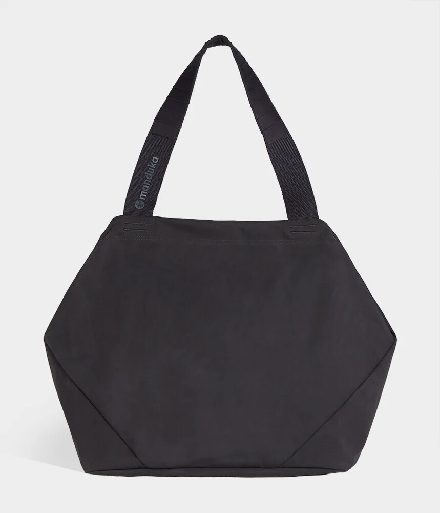 Manduka Kosha Carryall Mulepose  Phantom