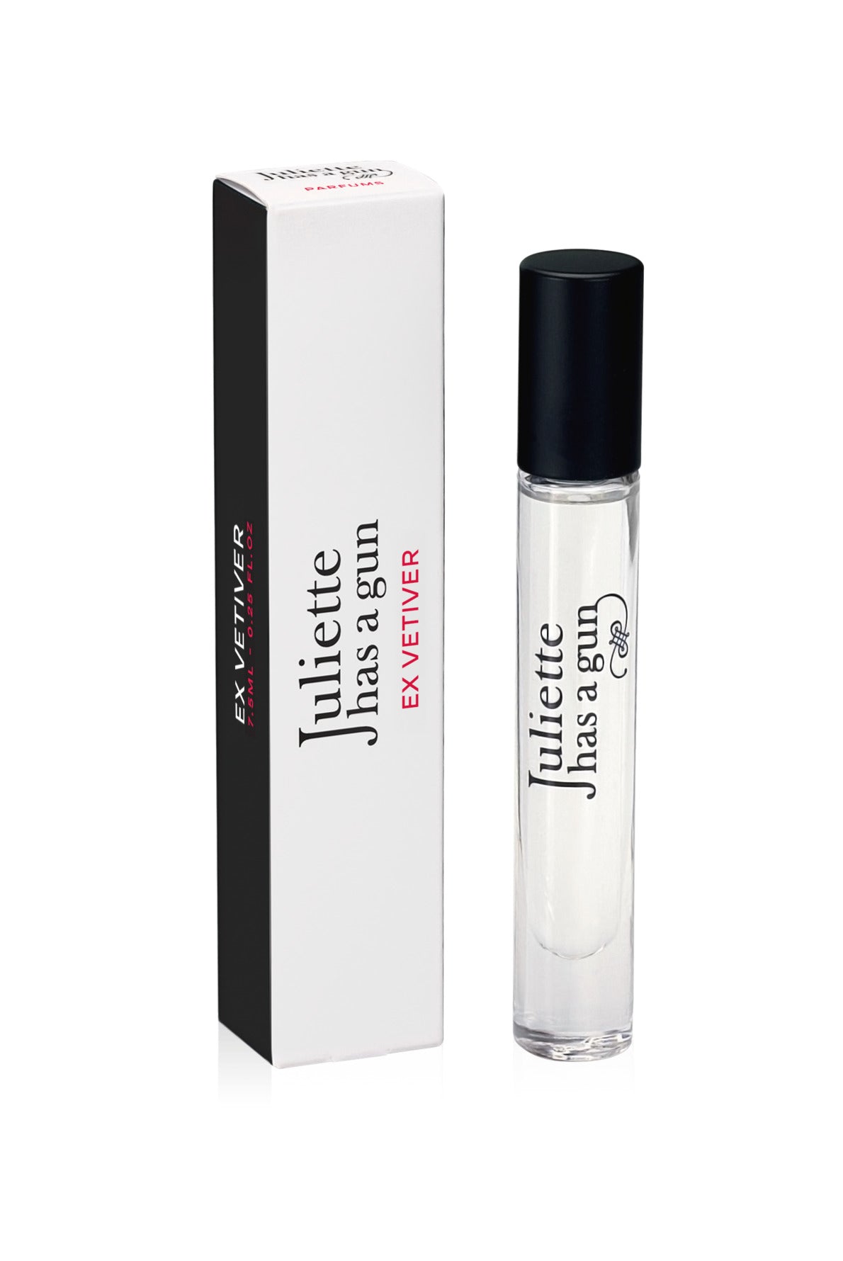 Juliette Has A Gun Ex Vitiver 7 5 Ml