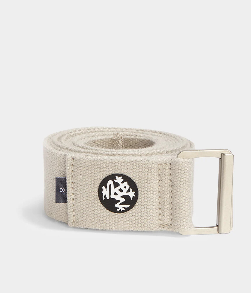 Yogabælte Manduka Linen