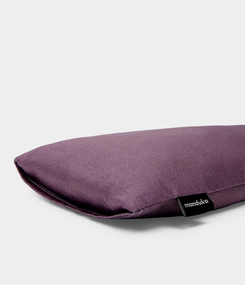 Manduka øjenpude Elderberry