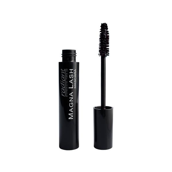 Radiant Magna Lash No 01   Black