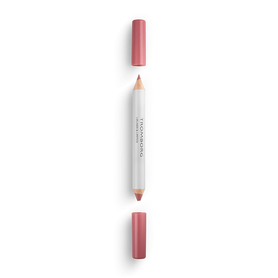 Tromborg Lipliner Lipstick Beige Rose 2 46g