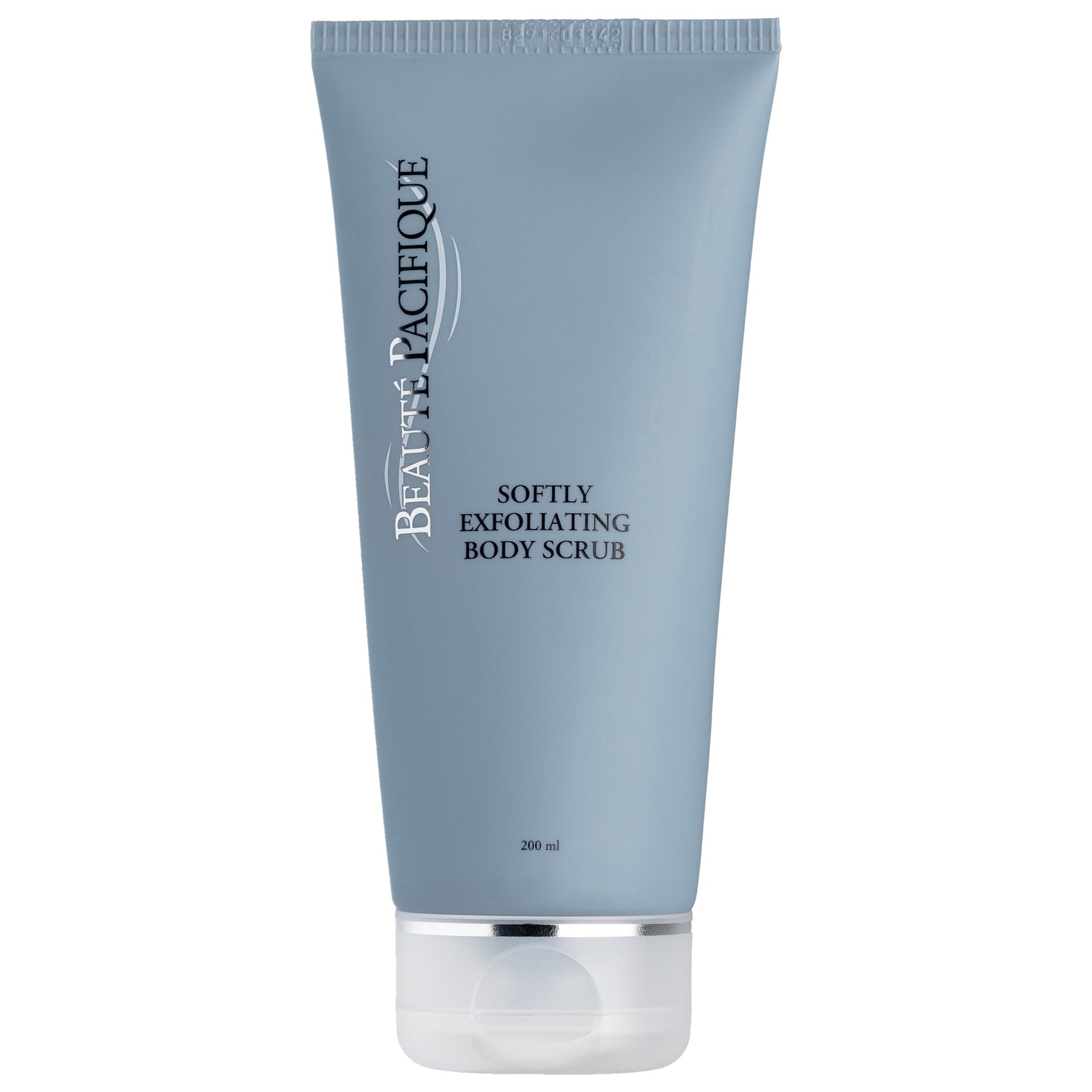 Beaut? Pacifique Softly Exfoliating Body Scrub 200 Ml