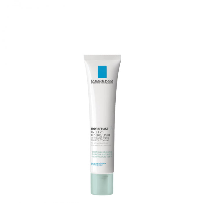 La Roche Posay Hydraphase Ha Uv Light Spf 25 40ml