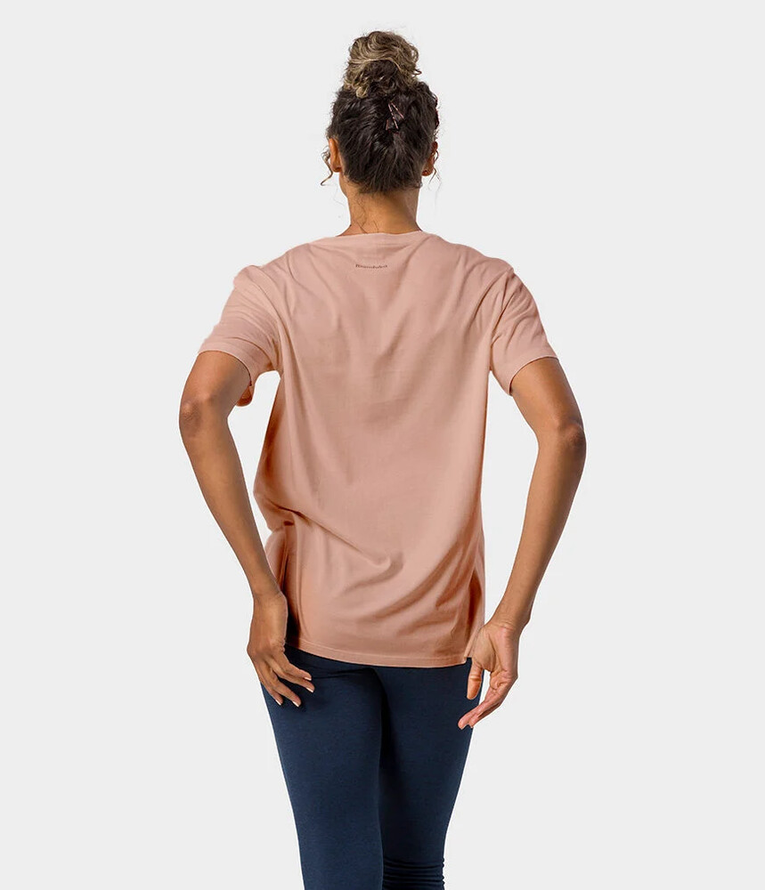 Manduka Vinyasa Tee Desert