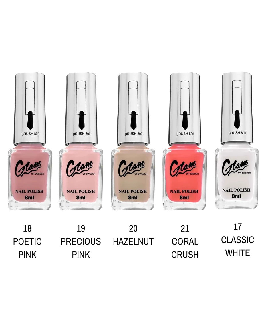 Glam Of Sweden Nail Polish