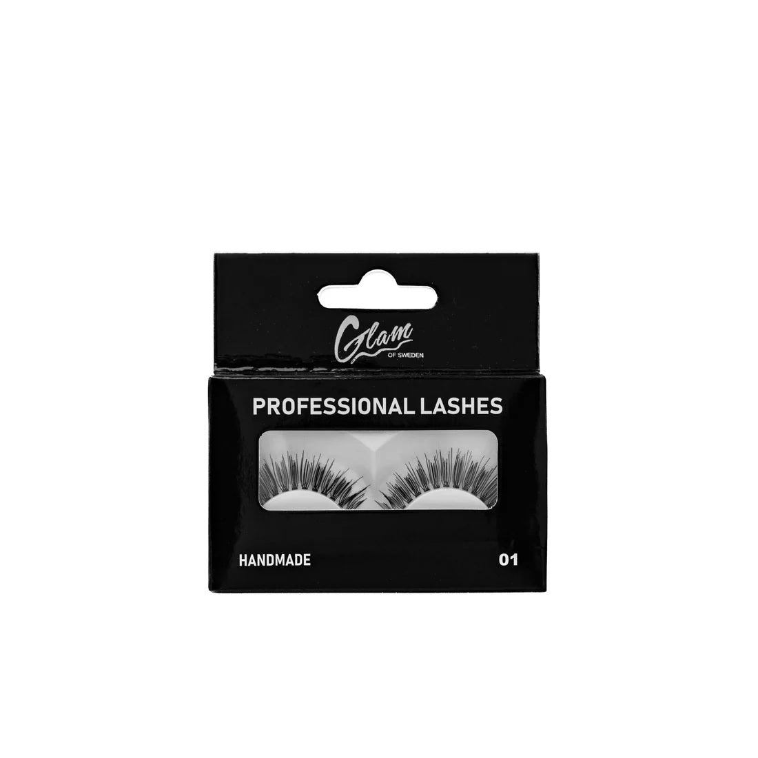 Glam Of Sweden Eyelashes   Eyelashes Lim